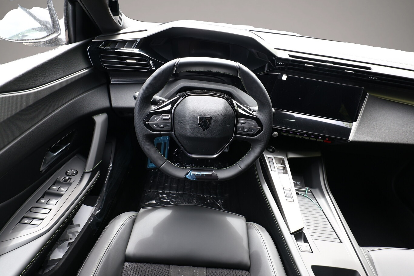 Peugeot 308 (04/2026, Diesel)