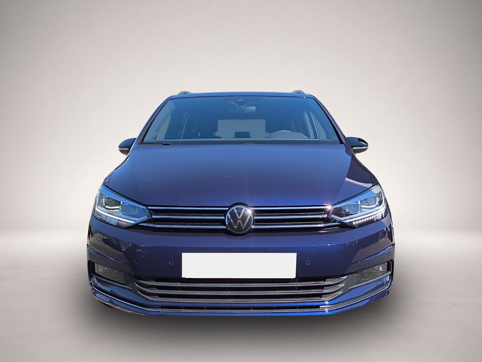 Volkswagen Touran (11/2025, Diesel)