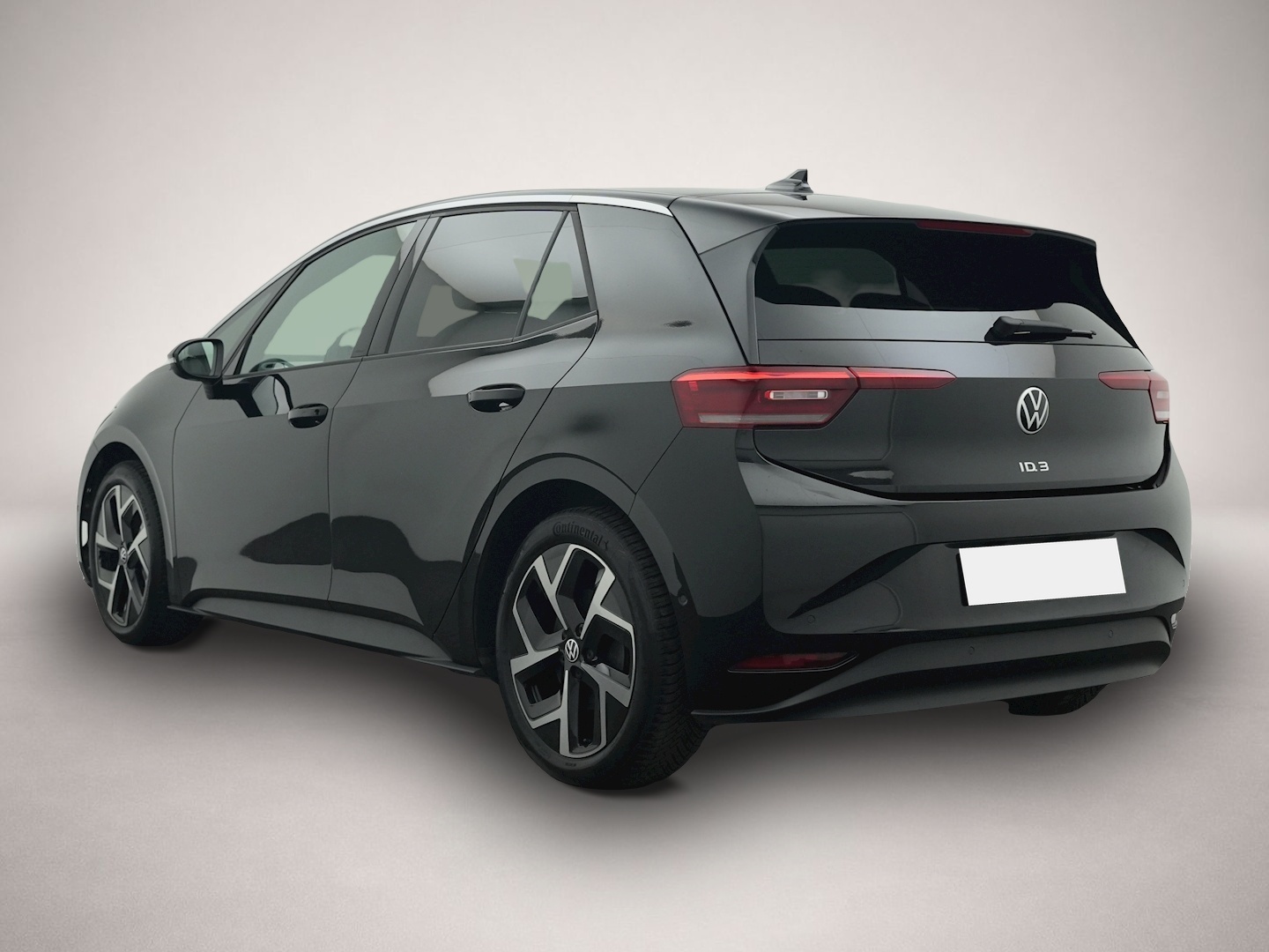 Volkswagen ID.3 (05/2024, ELECTRIC)