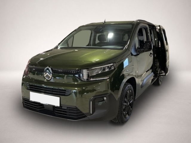 Citroen Berlingo (04/2026, Diesel)