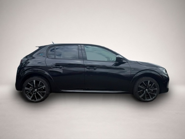 Peugeot 208 (12/2023, ELECTRIC)