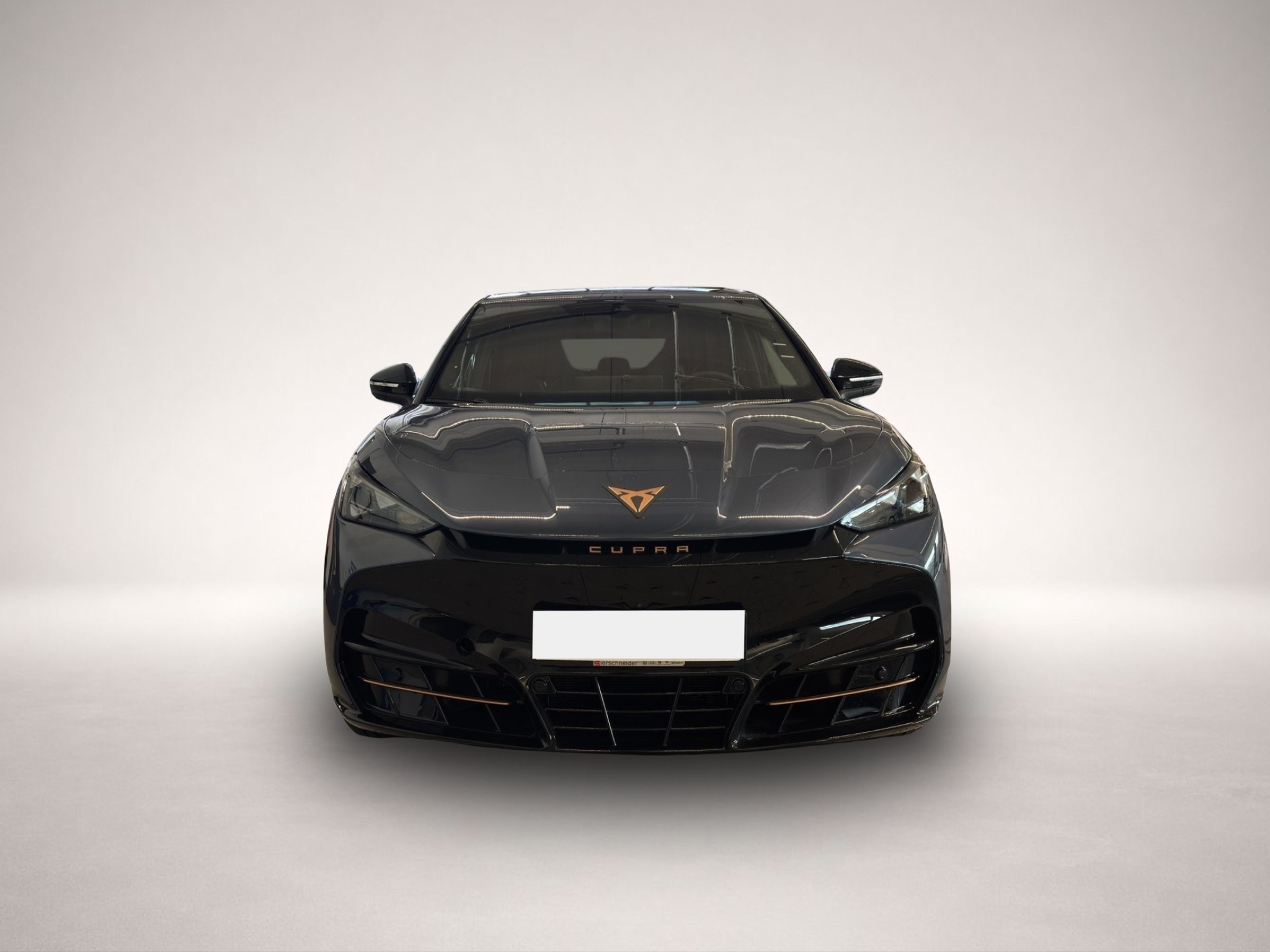 CUPRA Tavascan, Bild 2 von 5