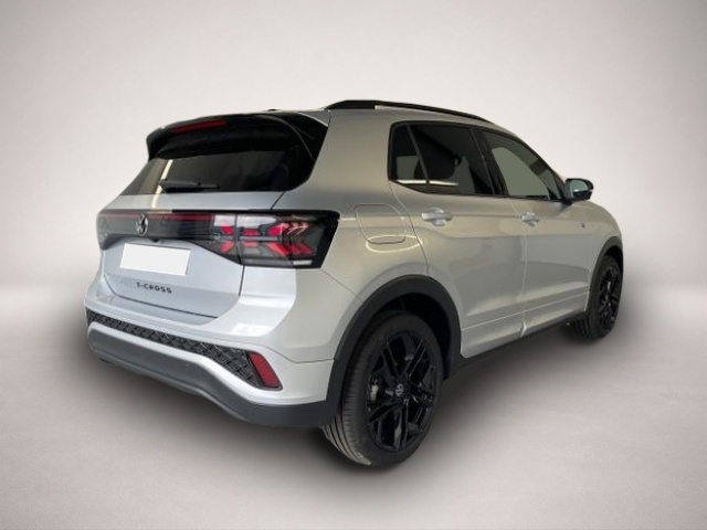 Volkswagen T-Cross, Bild 4 von 5