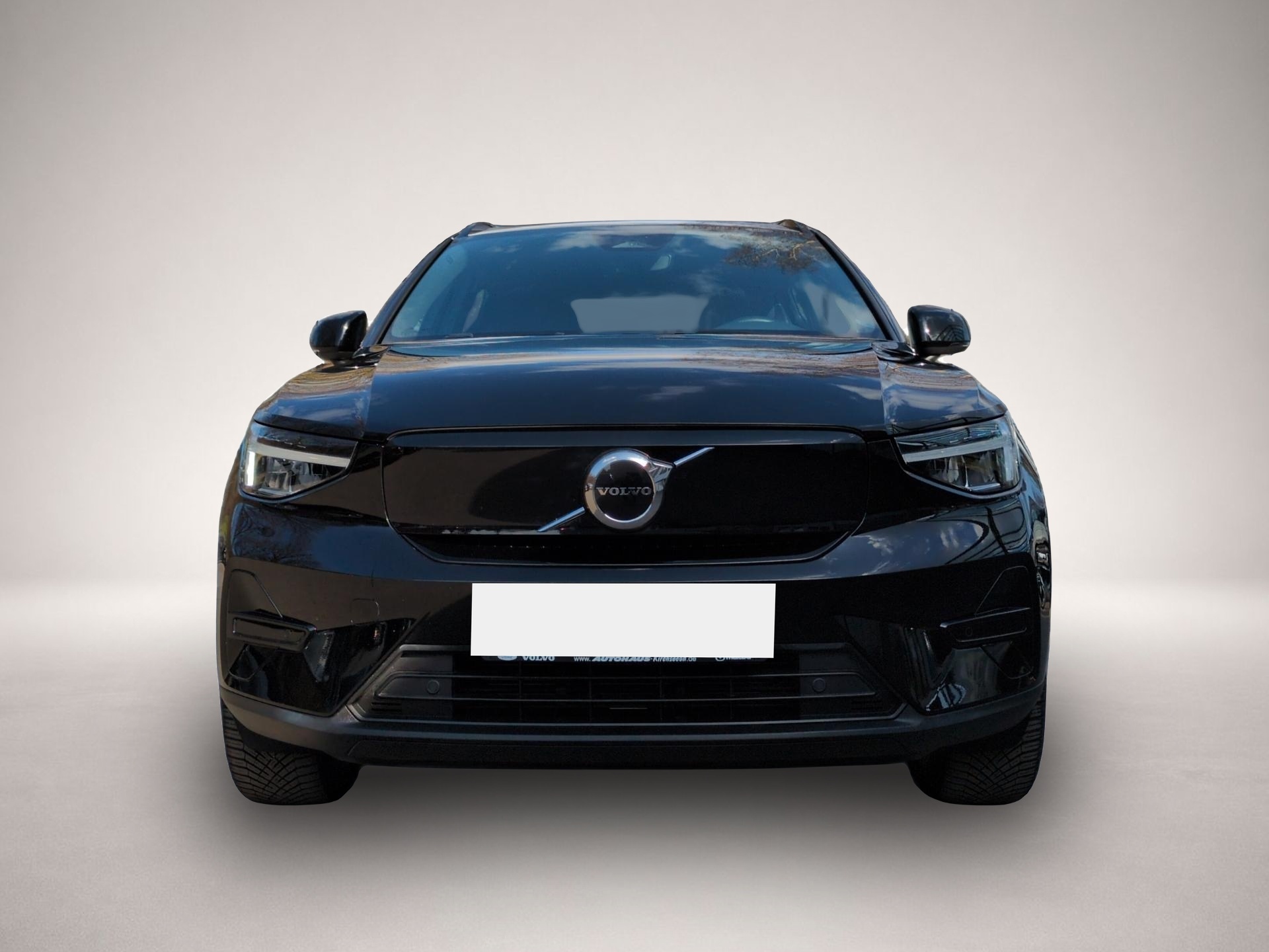 Volvo XC40 (03/2023, ELECTRIC)