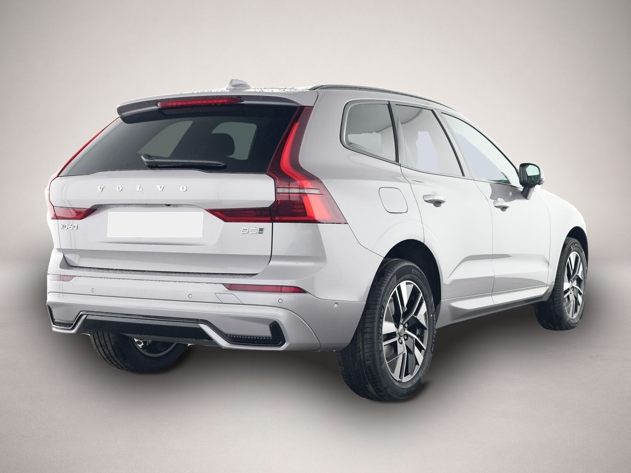 Volvo XC60 (07/2025, Benzin)
