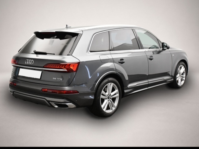 Audi quattro (06/2022, Benzin)