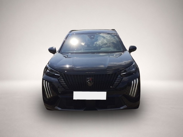 Peugeot 2008 (12/2023, Benzin)