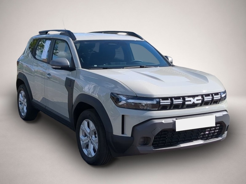 Dacia Duster (05/2026, Hybrid (Benzin/Elektro))