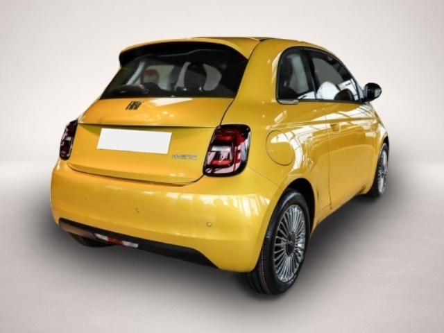 Fiat 500 (01/2026, Benzin)