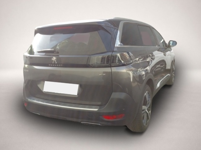 Peugeot 5008 (01/2024, Benzin)