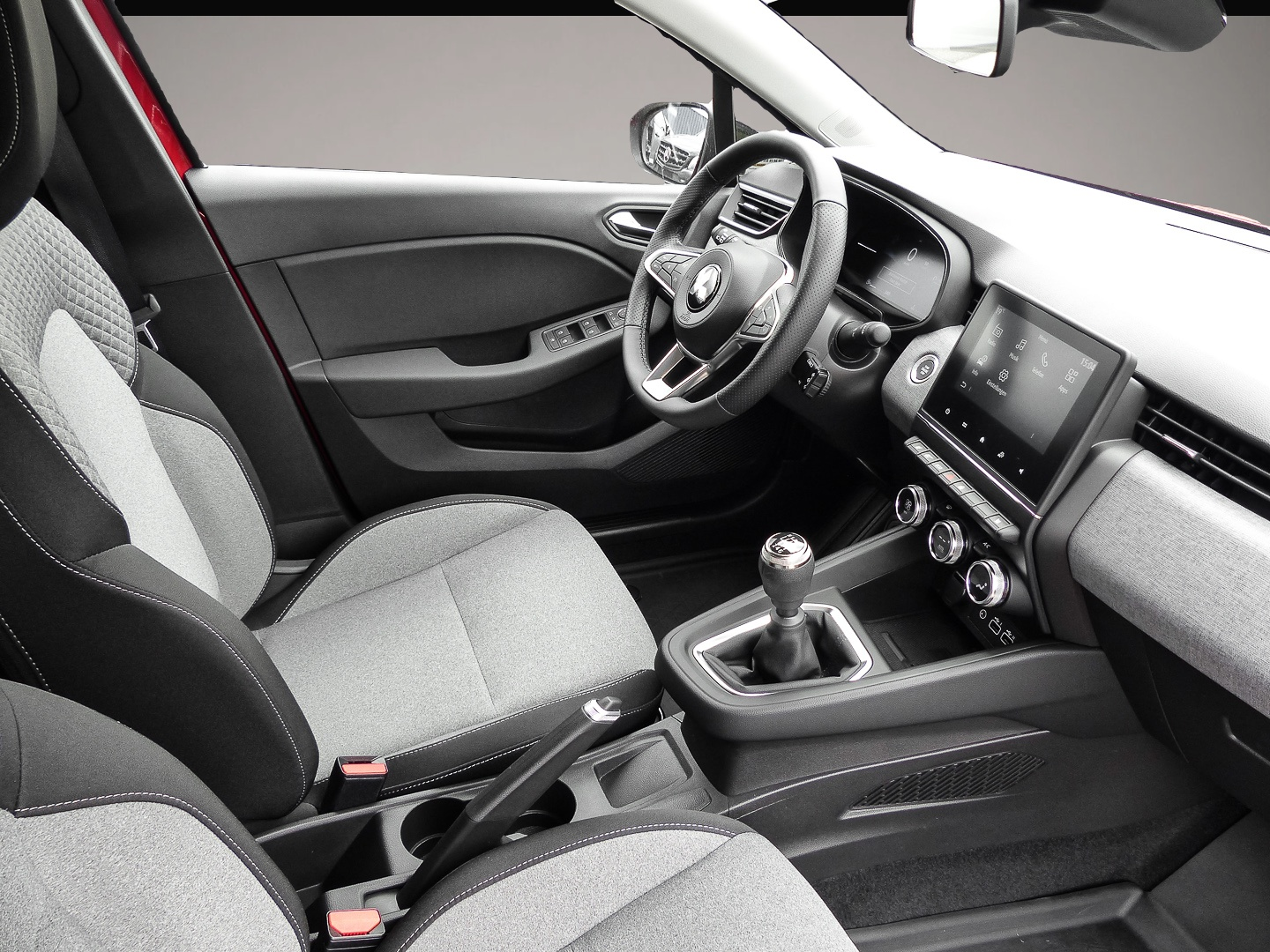 Mitsubishi Colt (07/2024, Benzin)