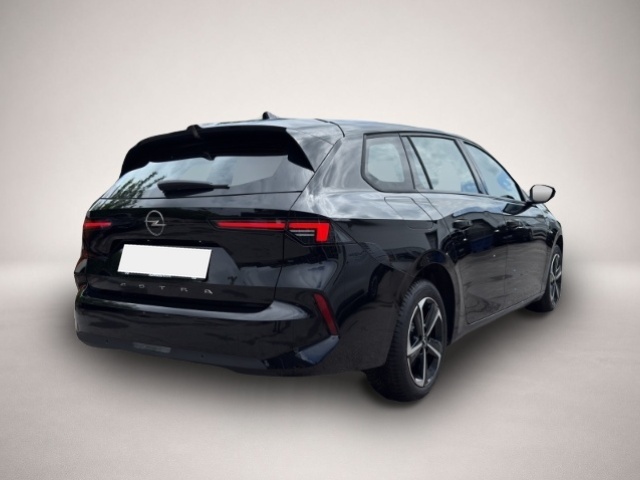 Opel Astra (05/2025, Diesel)