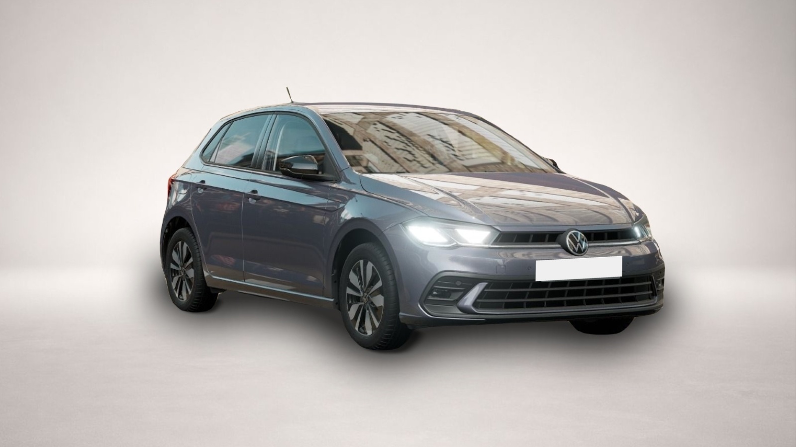Volkswagen Polo (06/2025, )