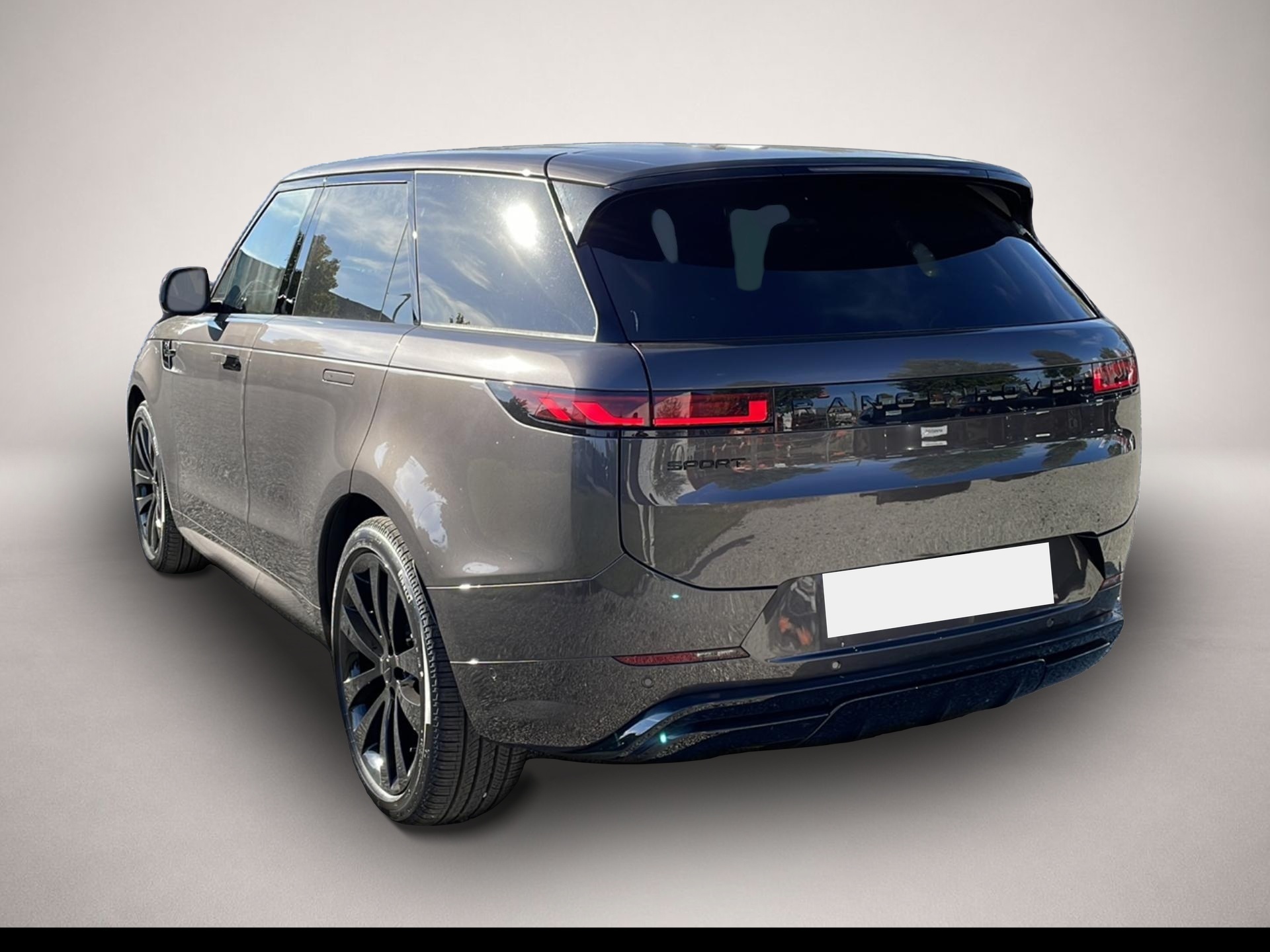 Land Rover Range Rover Sport, Bild 2 von 7