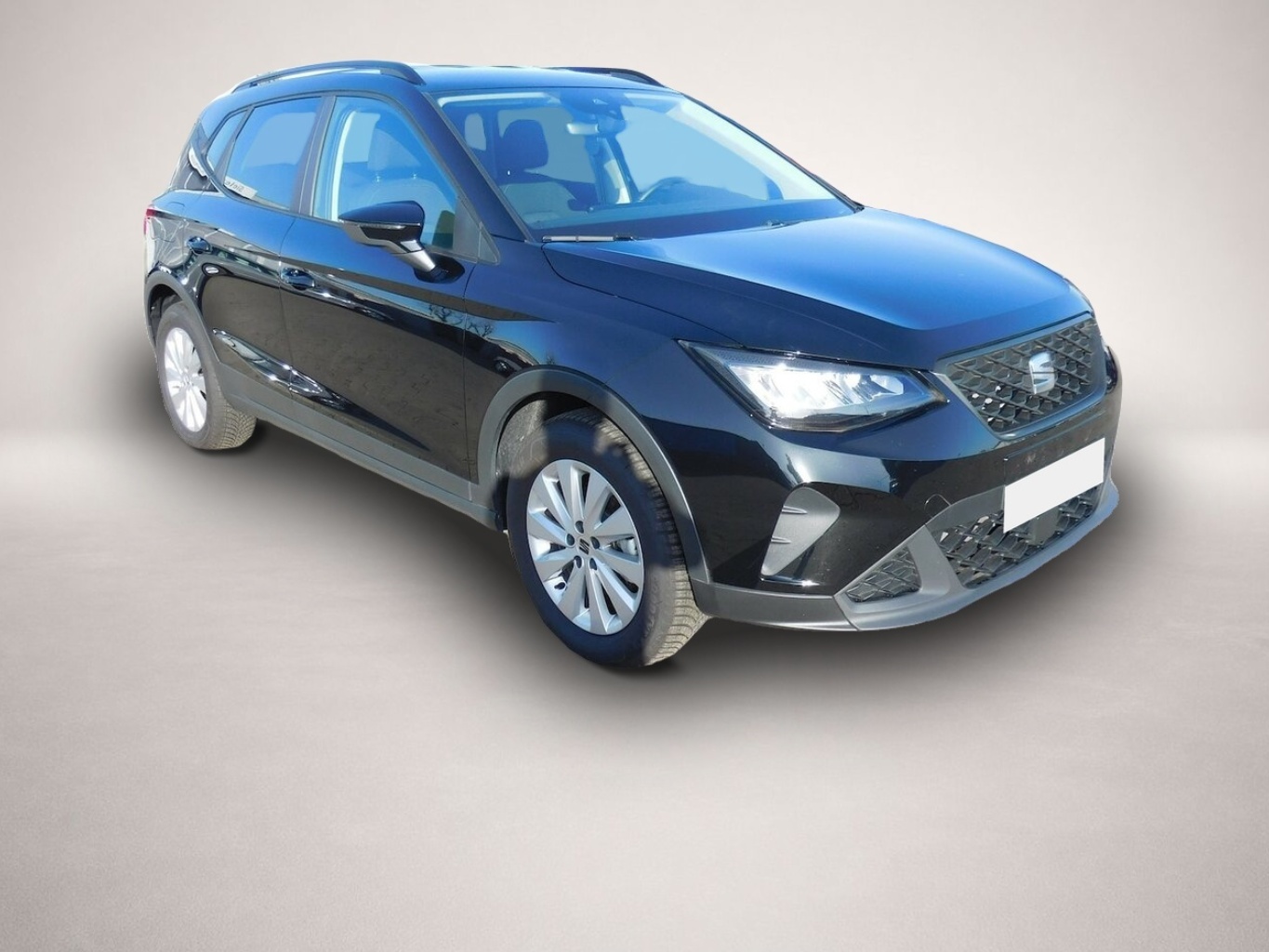 Seat Arona (06/2024, Benzin)