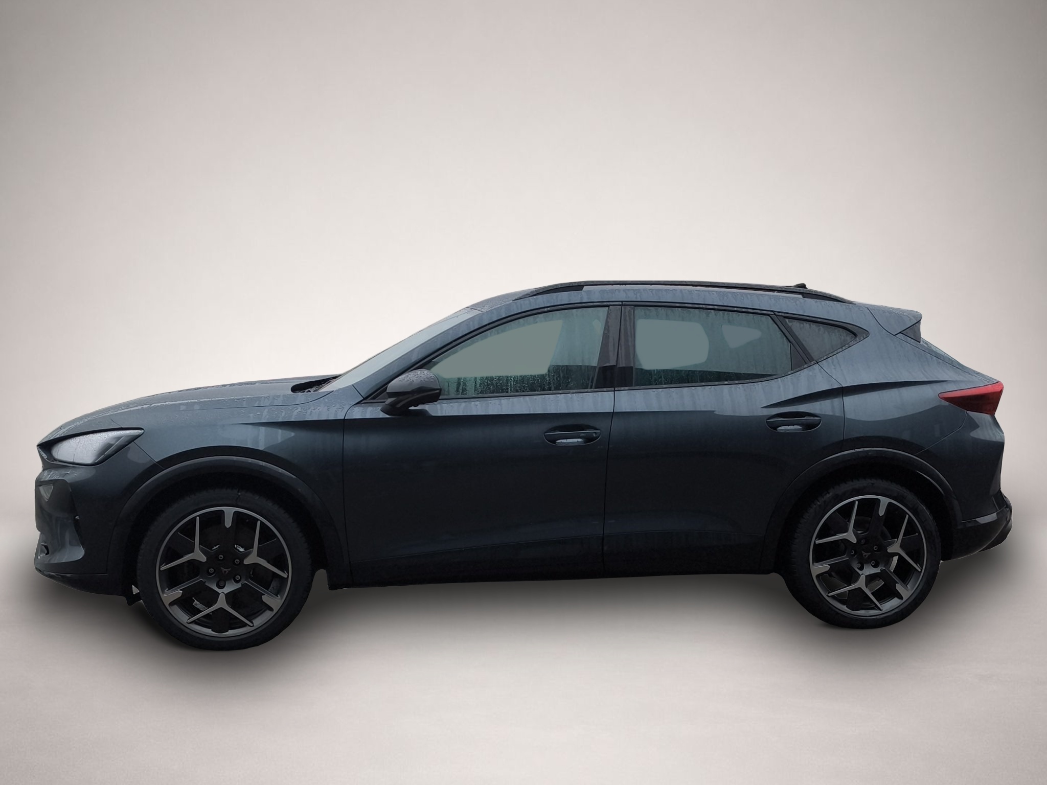 CUPRA Formentor, Bild 3 von 5