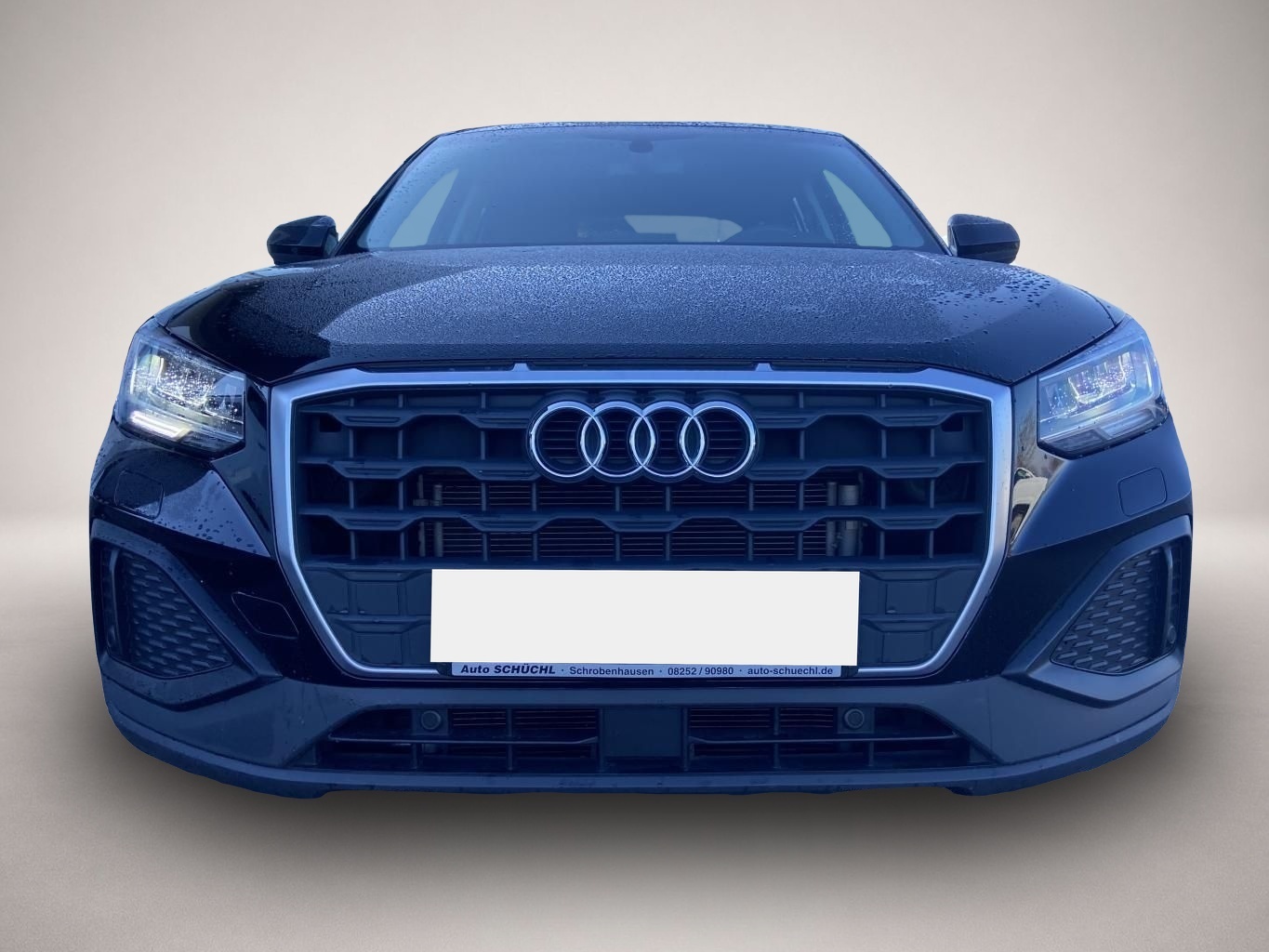 Audi Q2 (06/2022, )