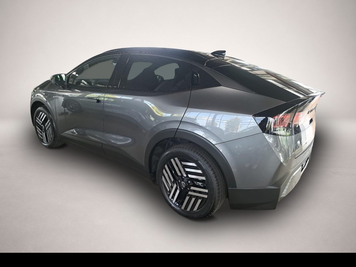 Nissan Leaf, image 3 of 4