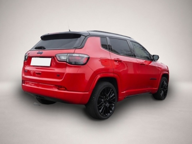 Jeep Compass (12/2022, )