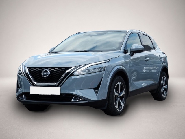 Nissan Qashqai (02/2023, Benzin)