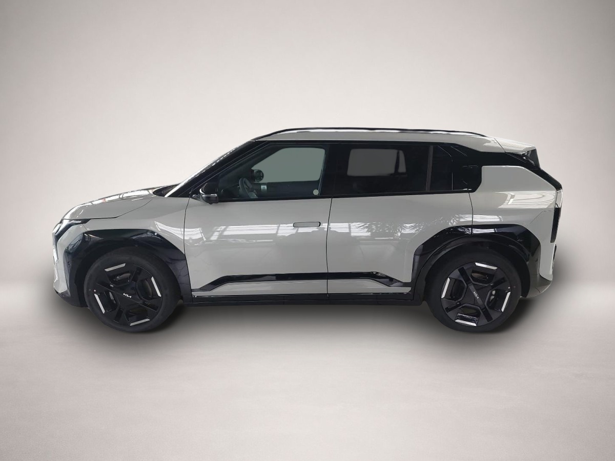 Kia EV3, Bild 4 von 4