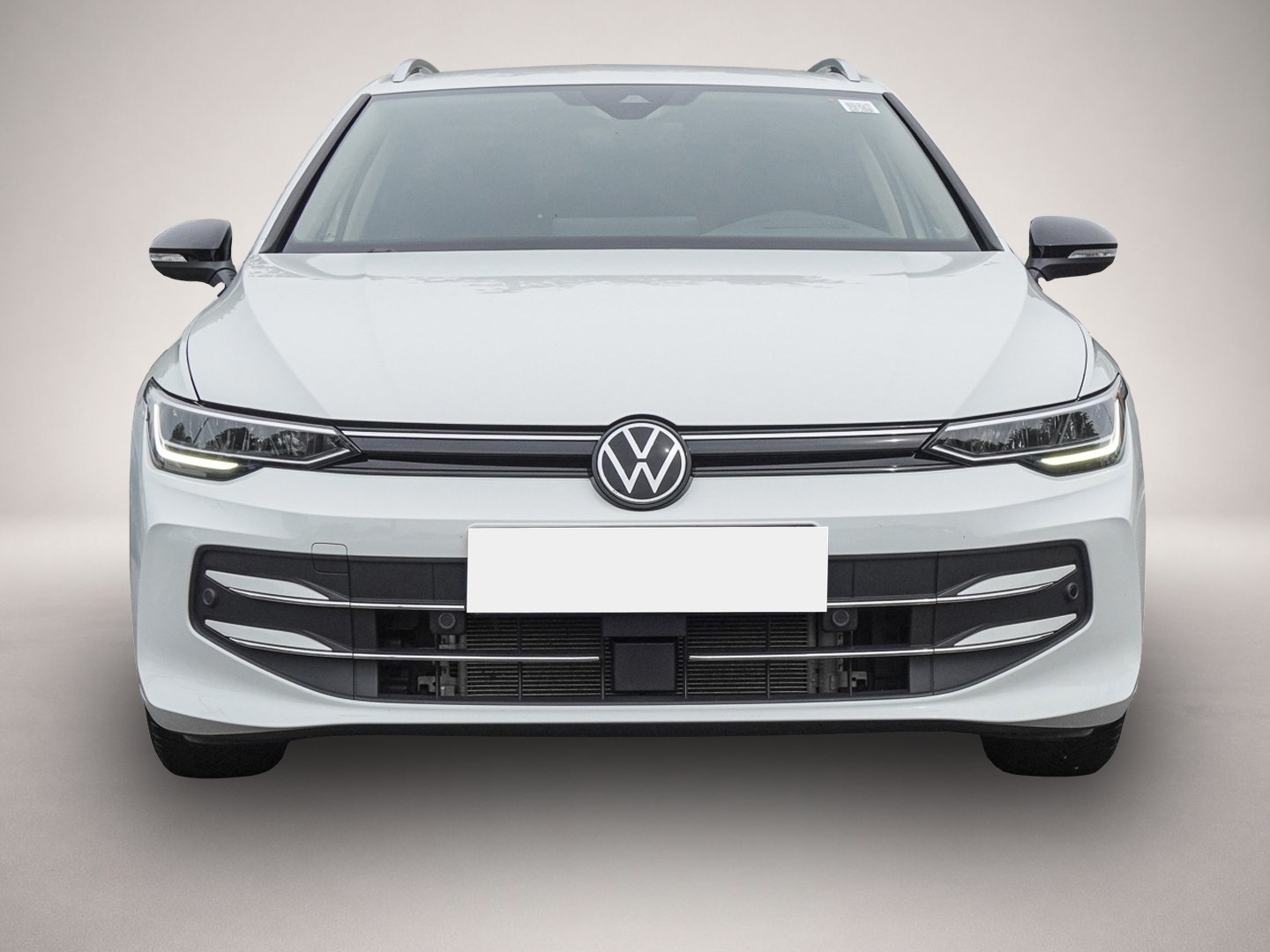 Volkswagen Golf (02/2025, )