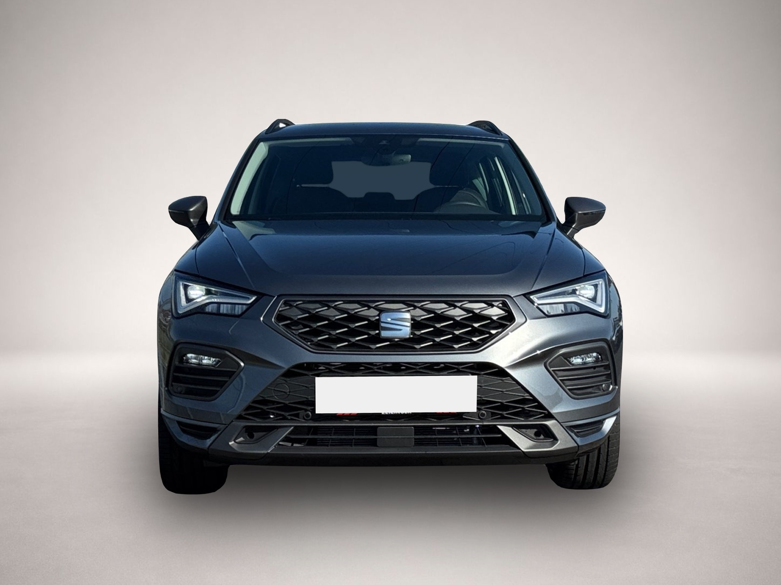 Seat Ateca (06/2026, Benzin)
