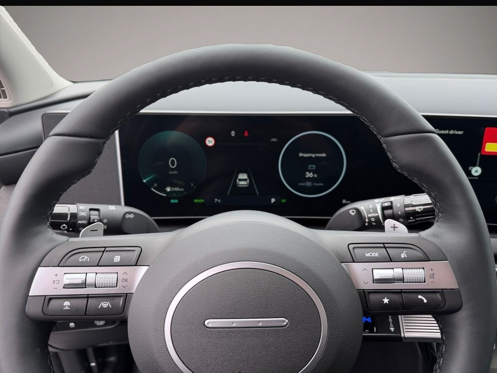 Hyundai Tucson, image 6 of 6