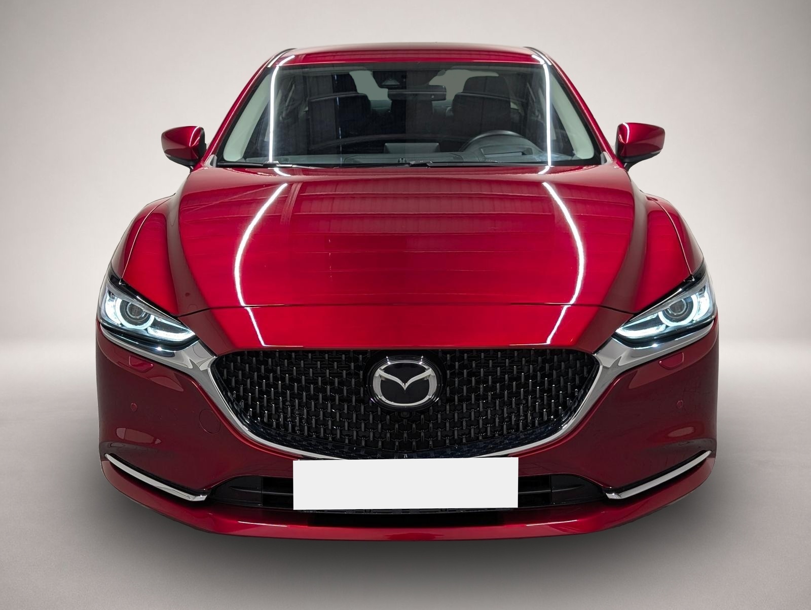 Mazda 6 (09/2024, Benzin)