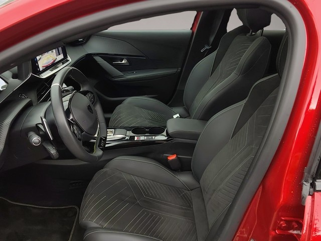 Peugeot 208 (03/2024, Benzin)