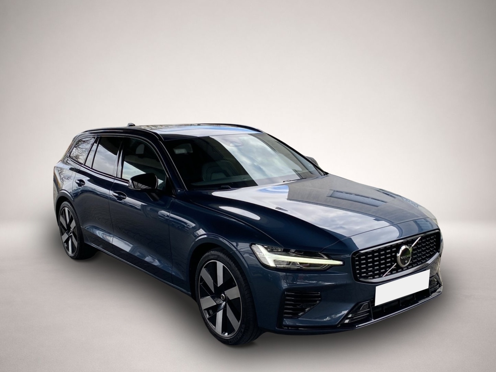 Volvo V60 (04/2024, )