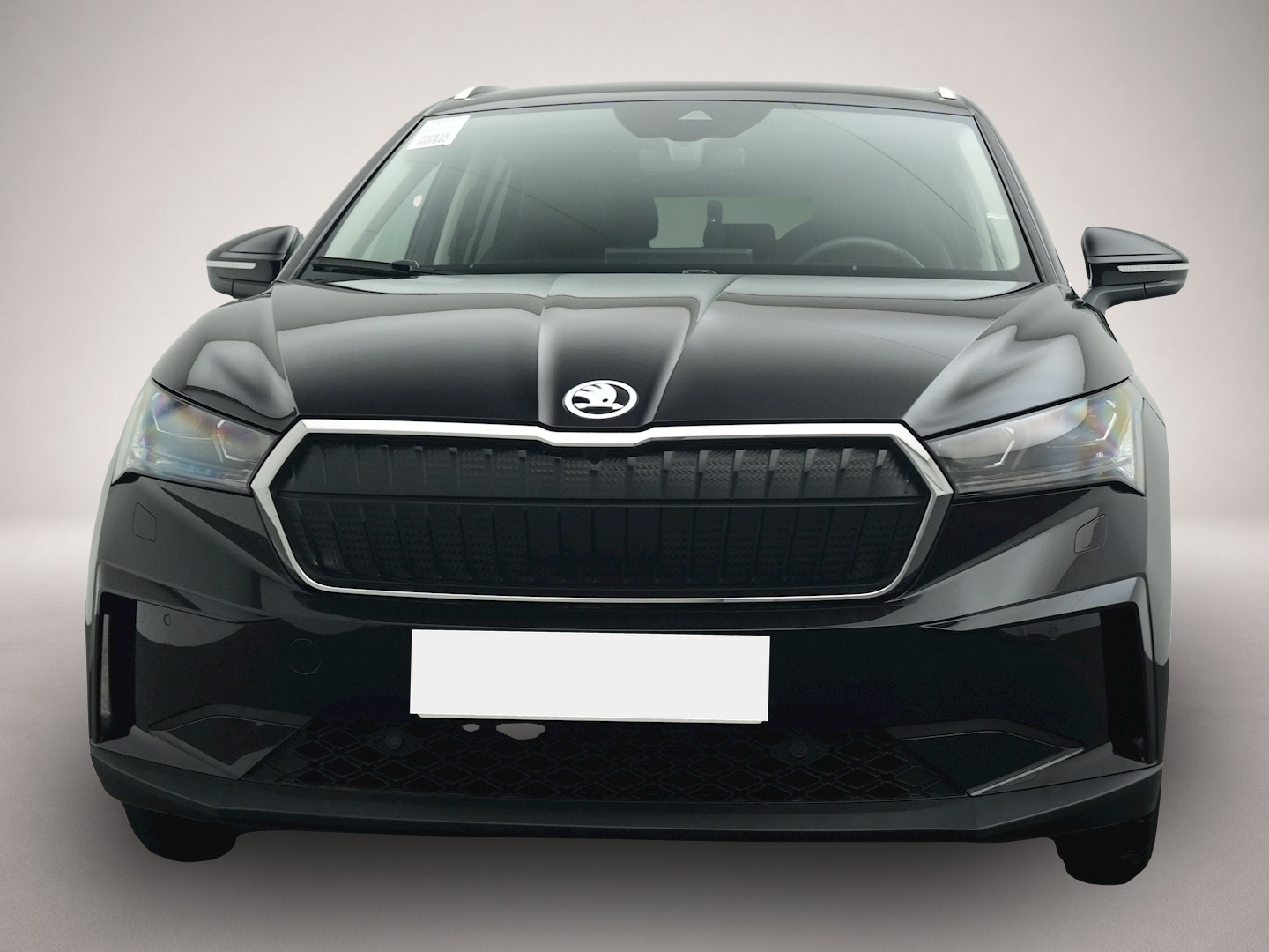 Skoda Enyaq (03/2023, ELECTRIC)