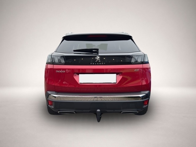 Peugeot 3008 (01/2024, Diesel)