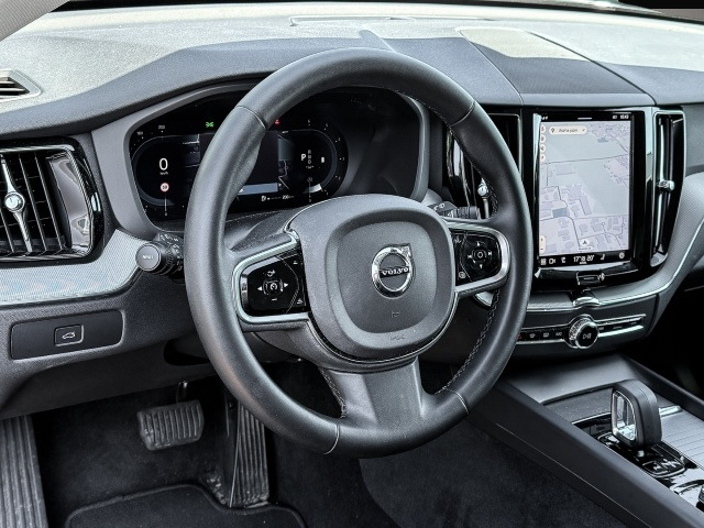 Volvo XC60 (06/2023, Diesel)