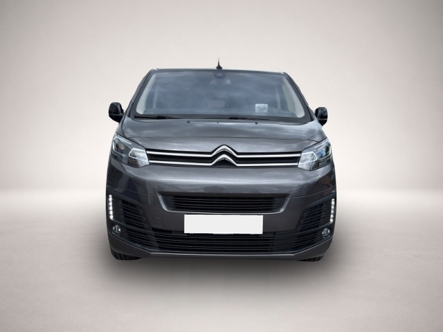 Citroen SpaceTourer (04/2022, Diesel)