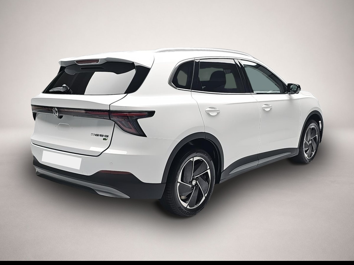 MG MG5 (10/2025, ELECTRIC)
