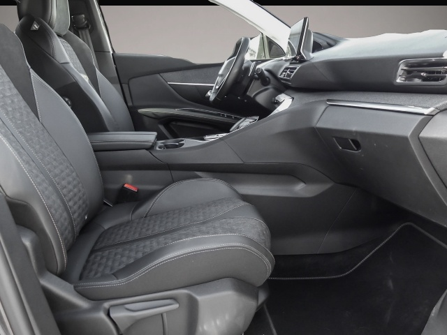Peugeot 3008 (11/2021, Hybrid (Benzin/Elektro))