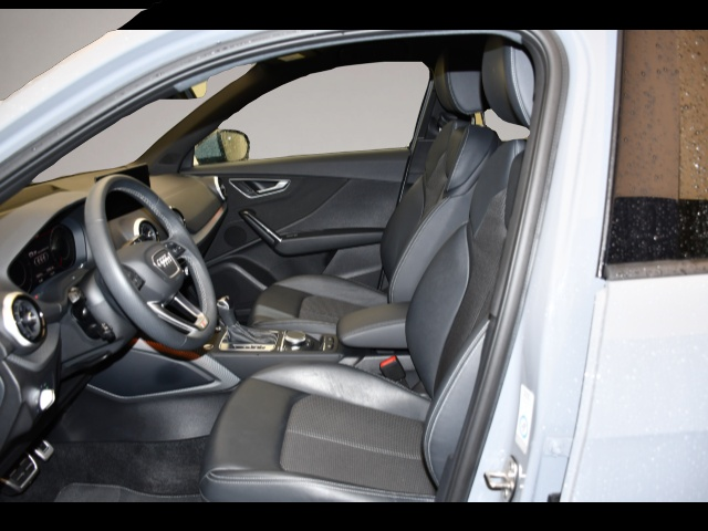 Audi quattro (01/2024, Diesel)