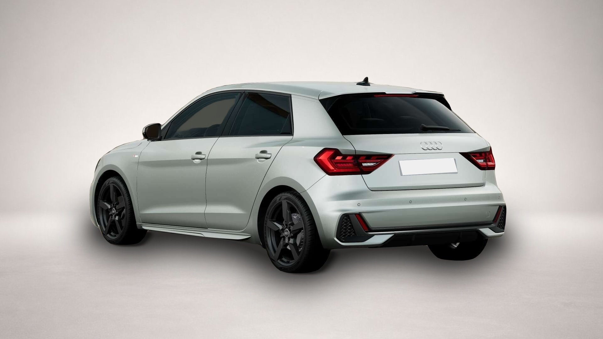 Audi A1 (11/2025, Benzin)