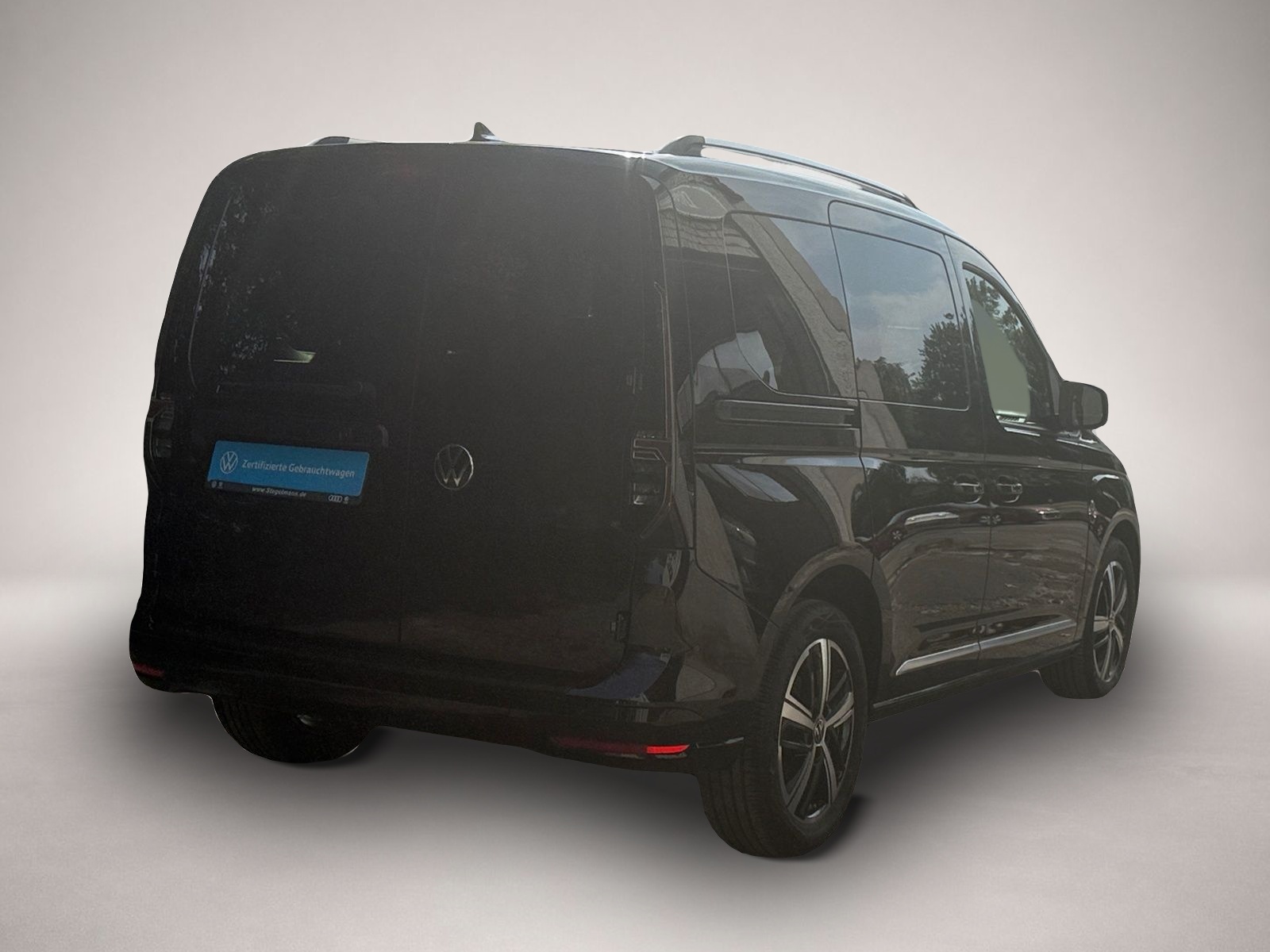Volkswagen Caddy (06/2022, )