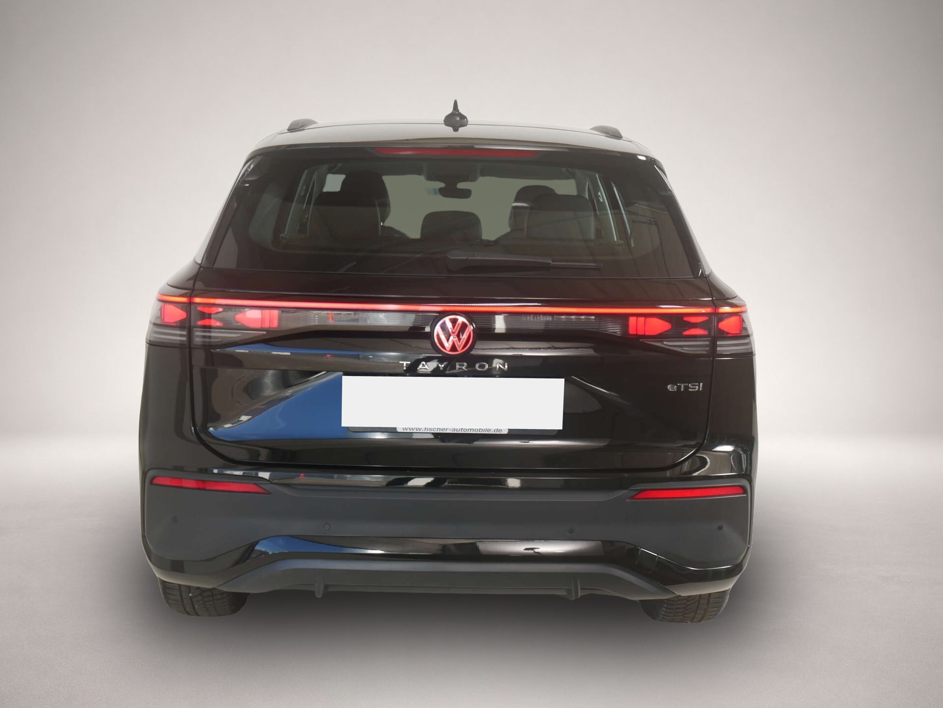 Volkswagen Tayron (07/2025, Benzin)