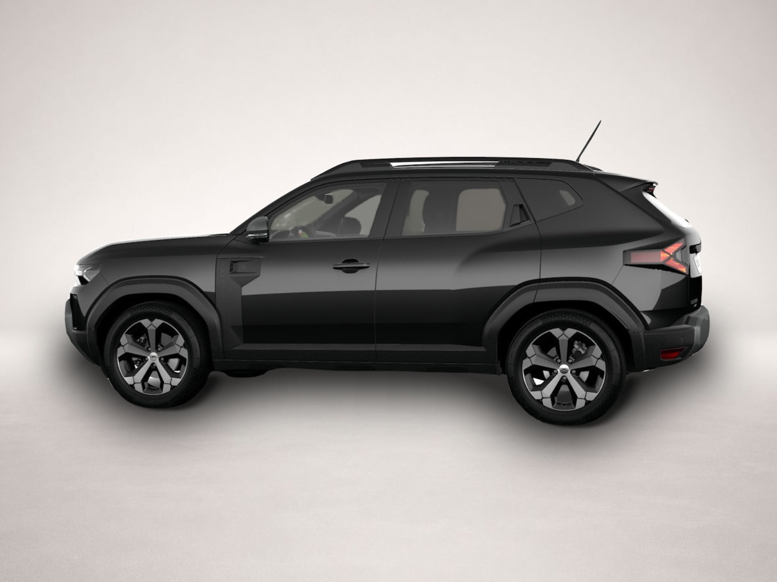 Dacia Duster (, Autogas (LPG))