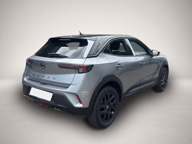 Opel Mokka X (05/2024, Benzin)