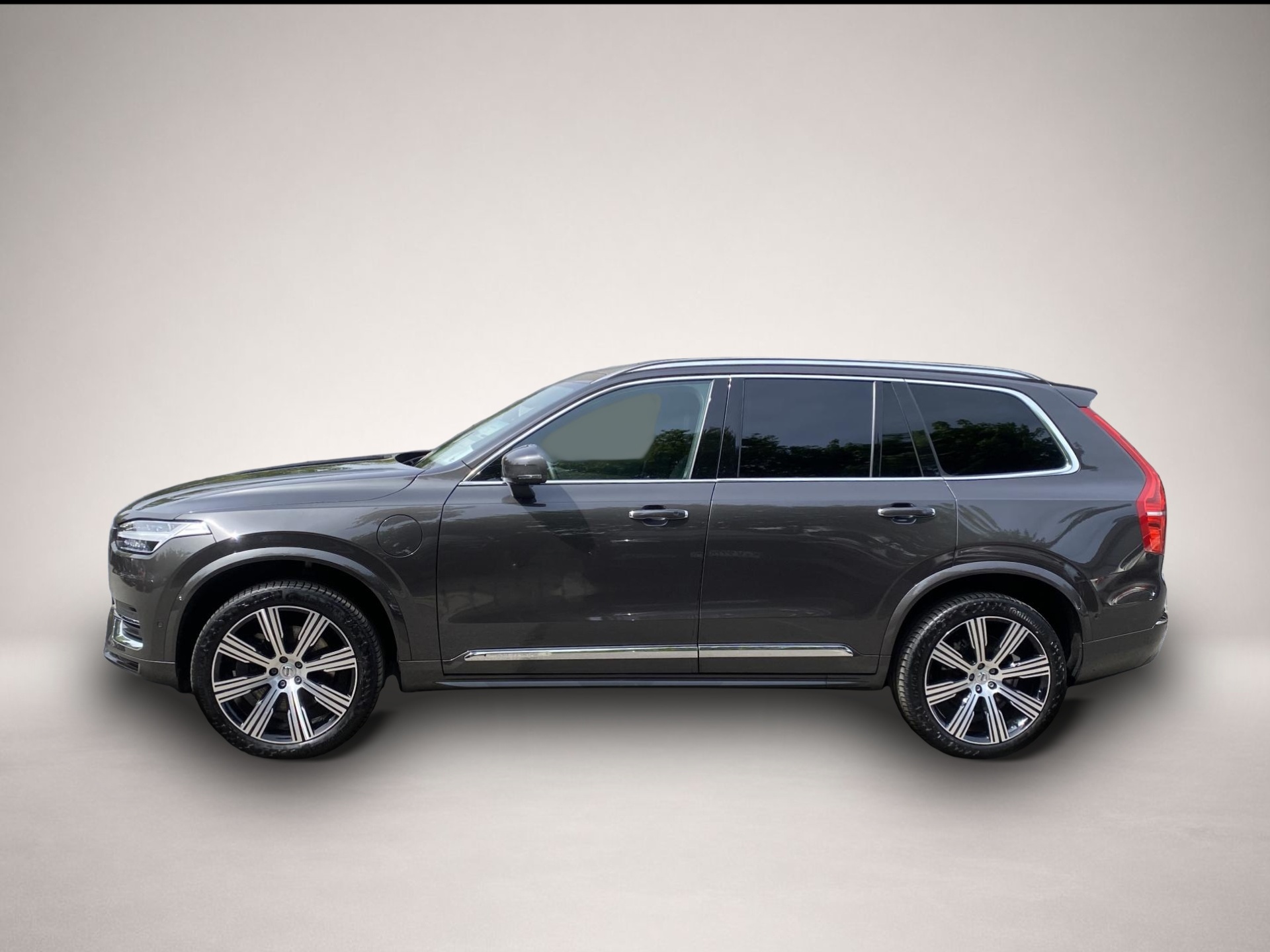 Volvo XC90 (04/2023, Hybrid (Benzin/Elektro))
