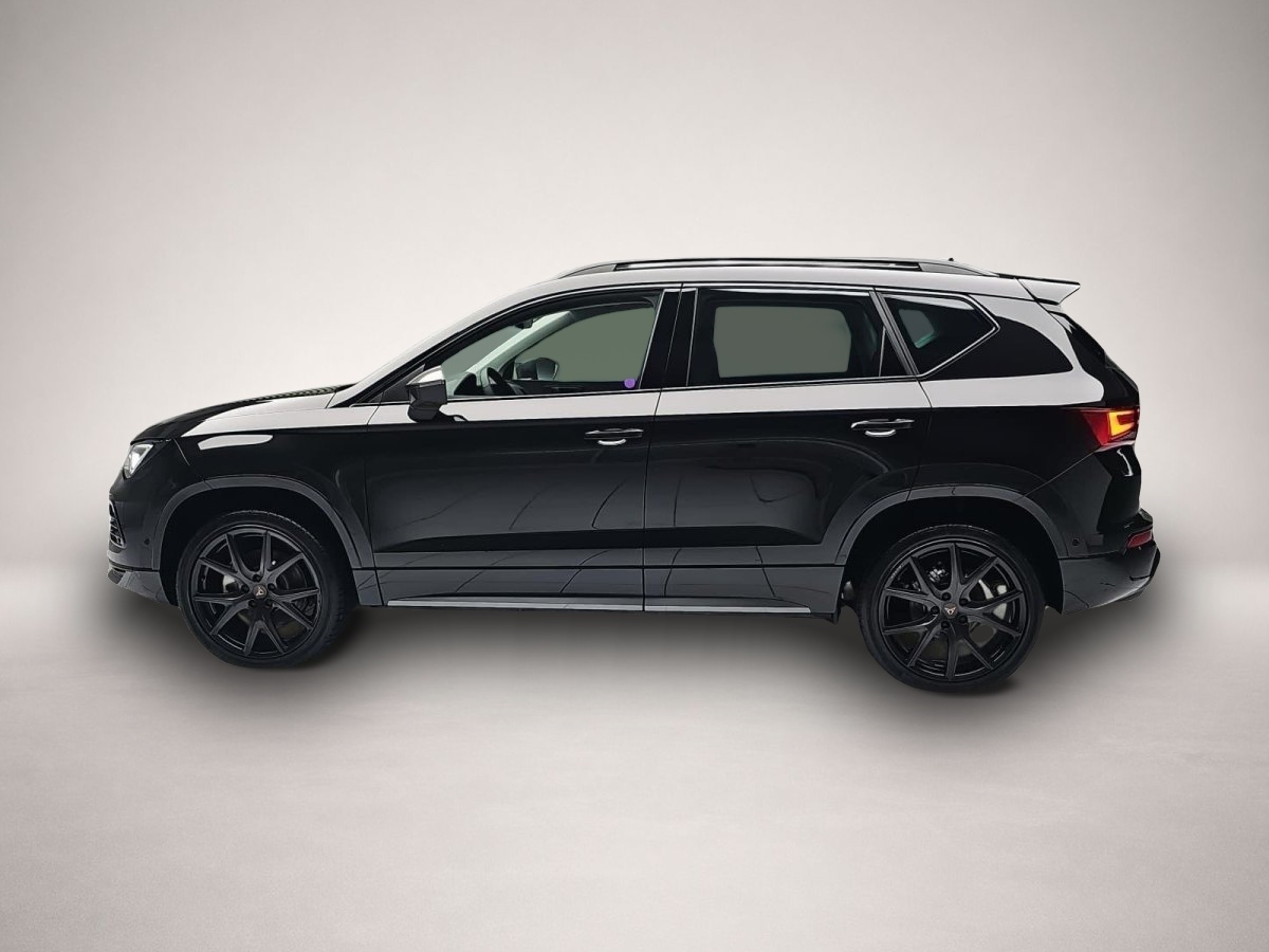 CUPRA Ateca, image 4 of 4