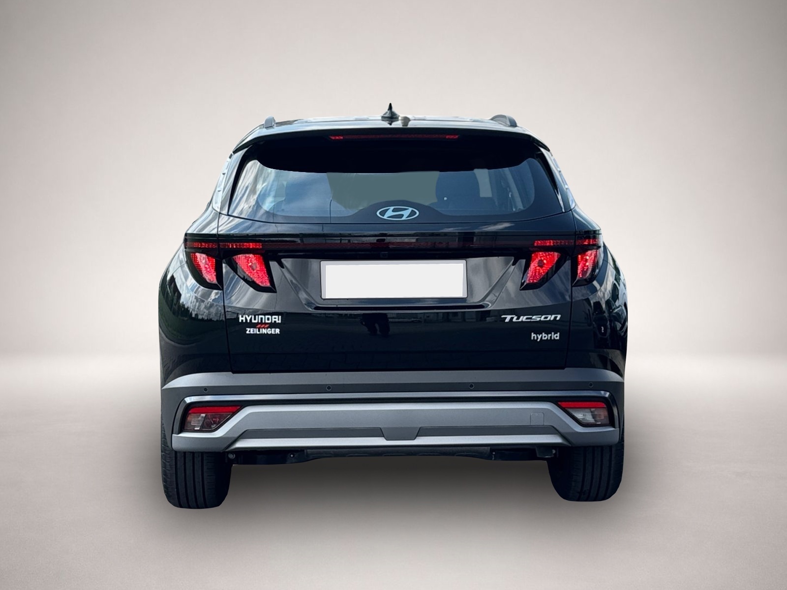 Hyundai TUCSON (06/2026, Hybrid (Benzin/Elektro))