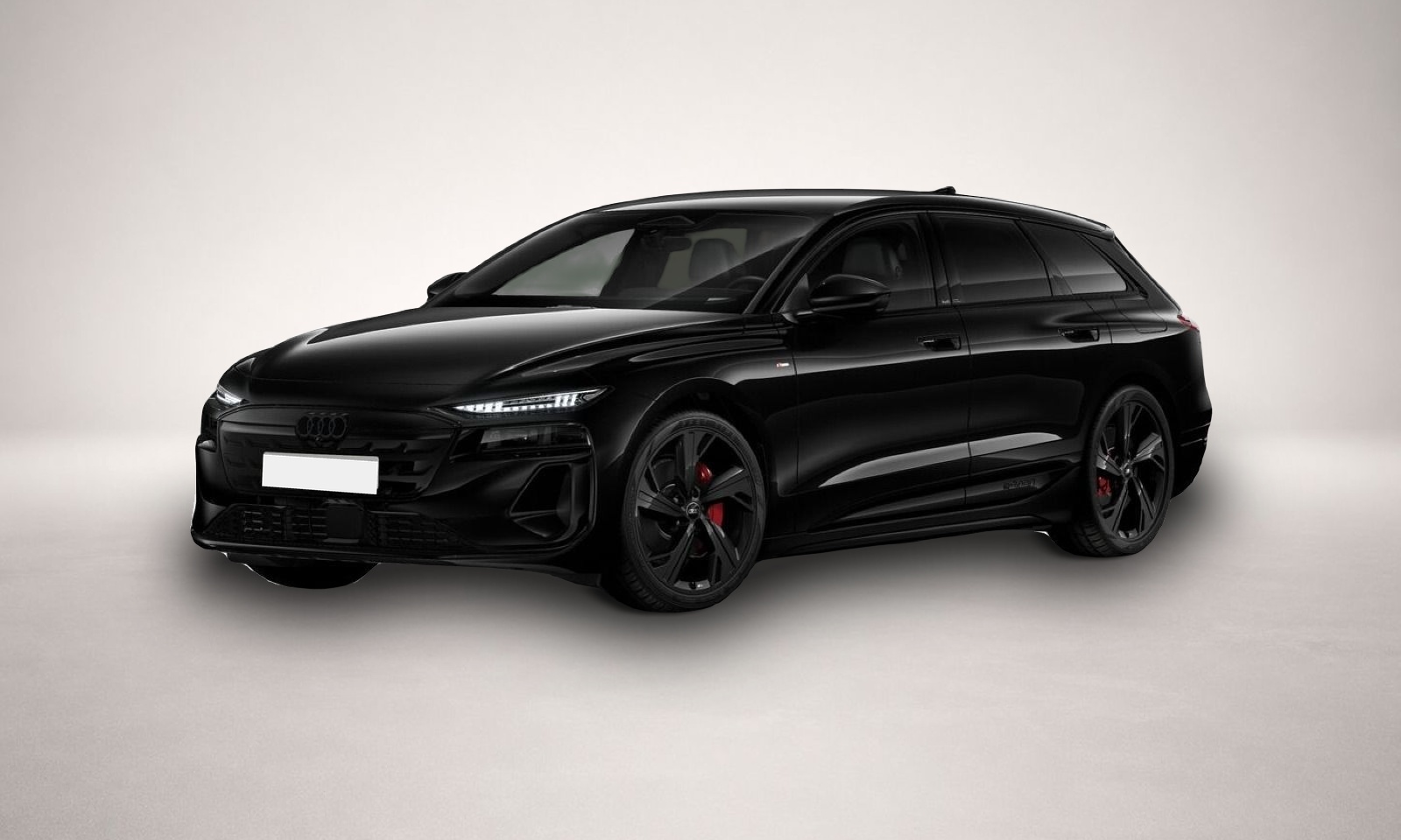 Audi e-tron (01/2026, ELECTRIC)