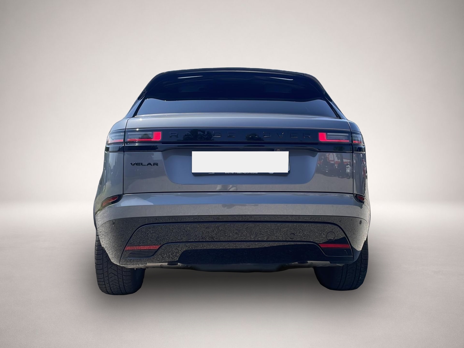 Land-Rover Range Rover Velar (07/2023, Diesel)