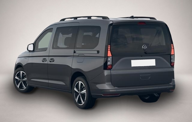 Volkswagen Caddy Maxi (07/2026, Diesel)