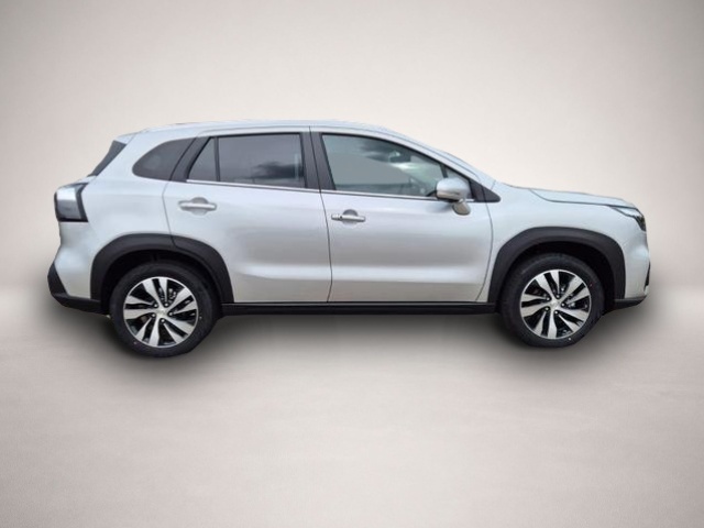 Suzuki Across (01/2026, Benzin)